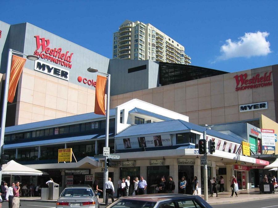 Wyndel Chatswood - Bertram *