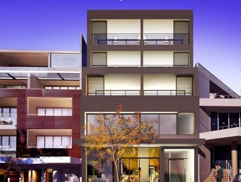 Wyndel Neutral Bay - The Mint *