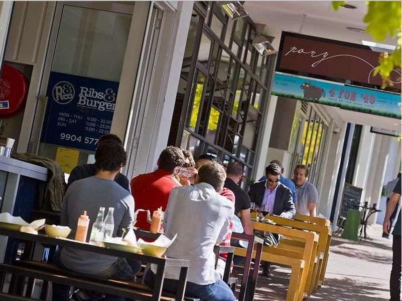 Wyndel Neutral Bay - The Mint * Sydney