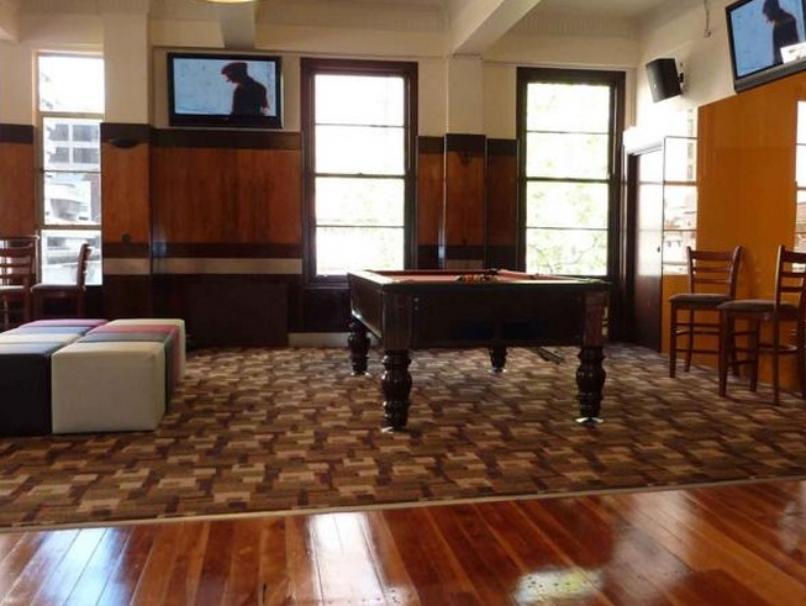The Downing Hostel Sydney