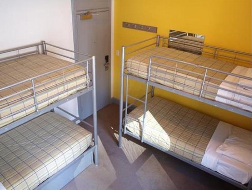 The Downing Hostel *