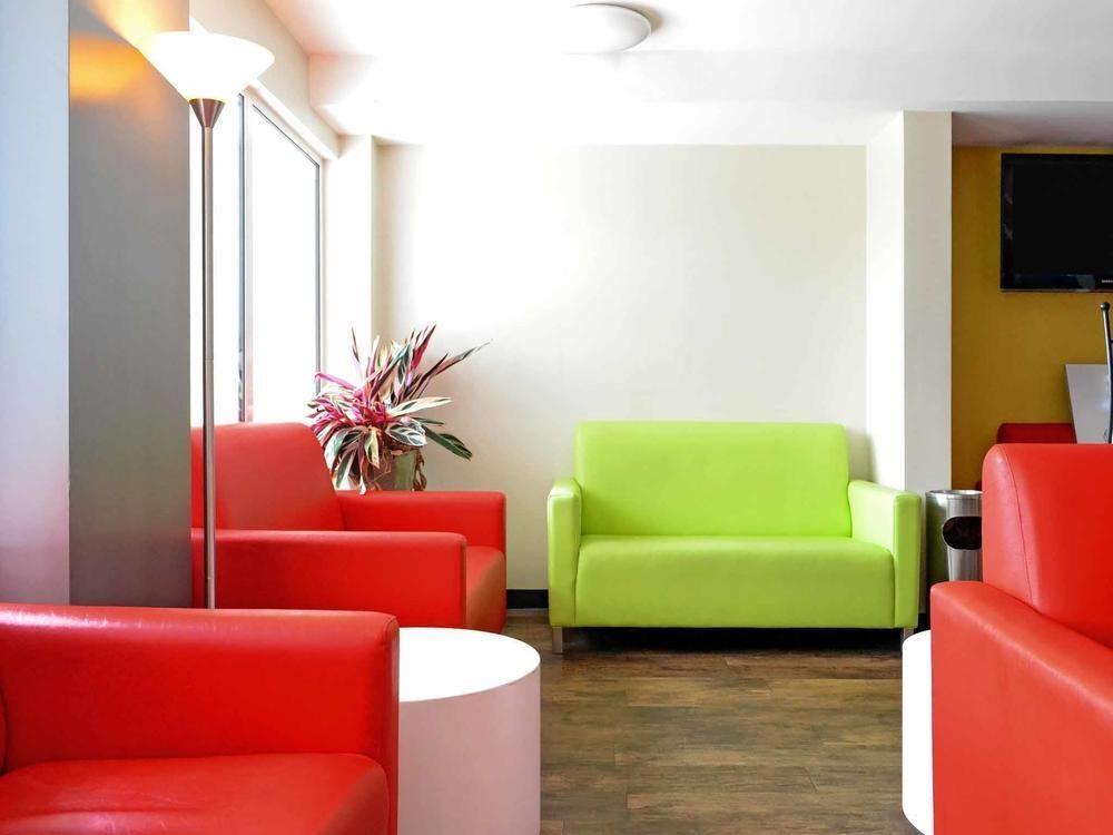 Ibis Budget Airport Hotel Sydney