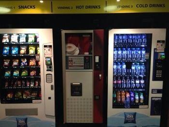 Ibis Budget Airport 3*