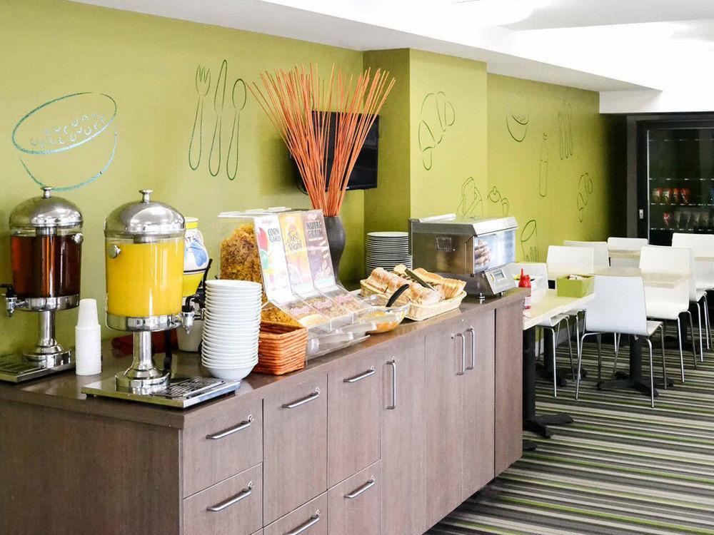 Ibis Budget Airport 3* Sydney