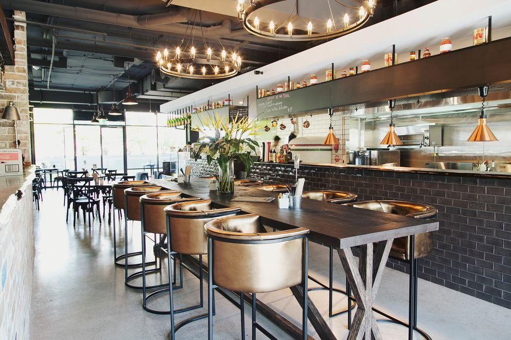 Aparthotel Adina Airport Sydney