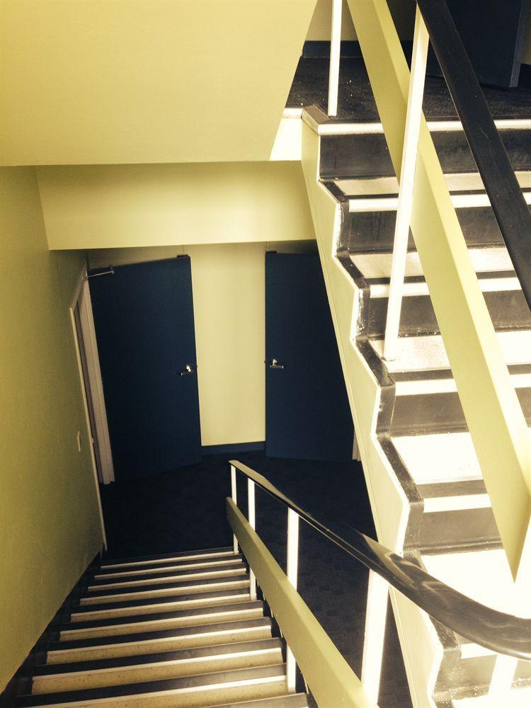 Greenwich Village Accommodation Hostel