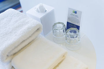 Express Macquarie Park By Ihg Hotel 4*