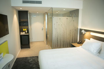Express Macquarie Park By Ihg Hotel