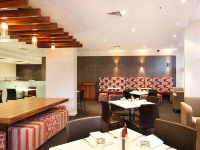Hotel Central Studio Sydney