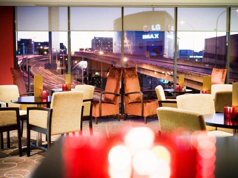 Hotel Parkroyal Darling Harbour,