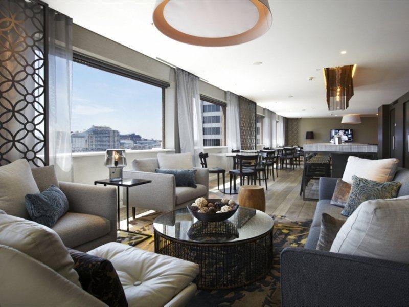Parkroyal Darling Harbour,