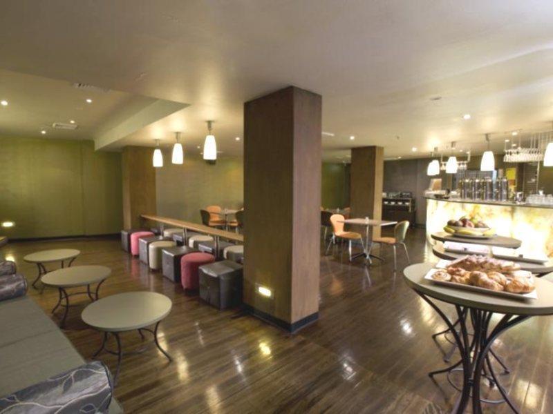 Hotel Best Western Plus Stellar 4*