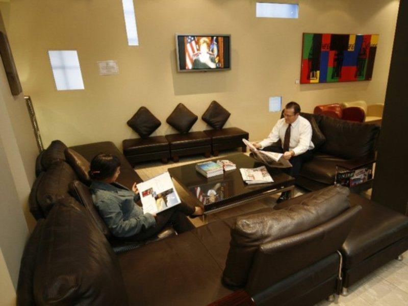 Hotel Best Western Plus Stellar