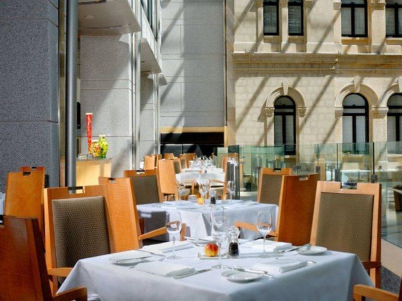 The Fullerton