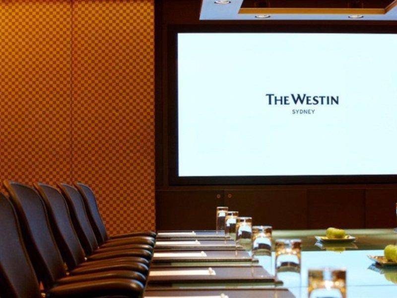 Hotel The Fullerton Sydney