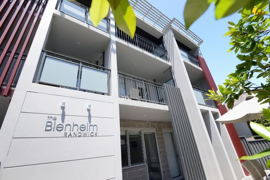 Hotel The Blenheim 4*