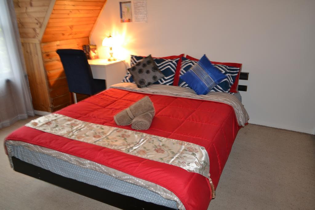 Hakata Guest house Sydney