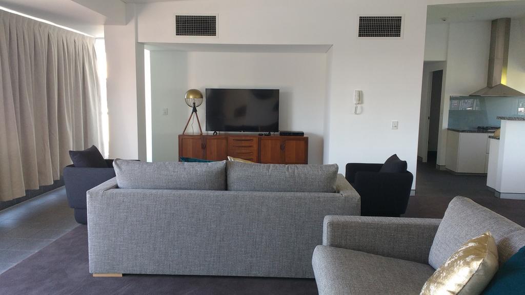 Apartment East Luxury *
