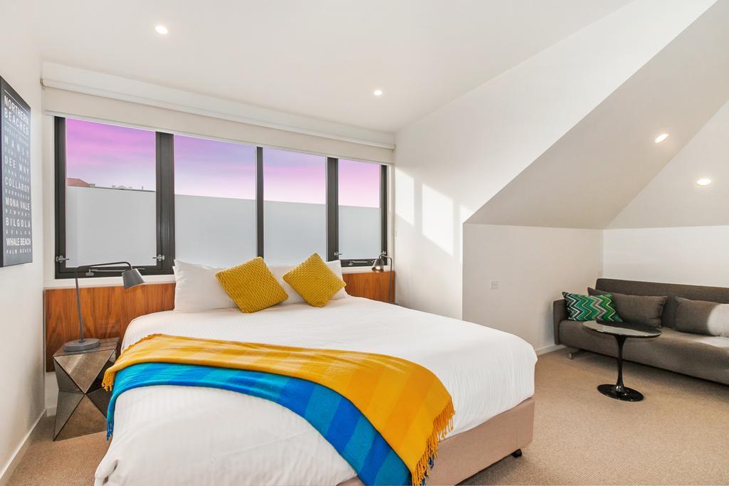 Guest house Cremorne Point Manor 4*