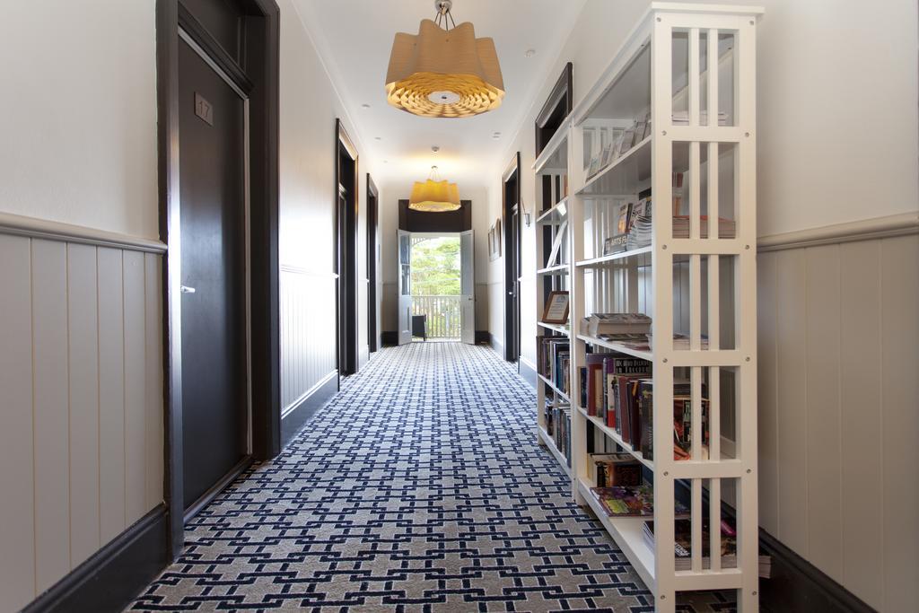 Cremorne Point Manor Sydney