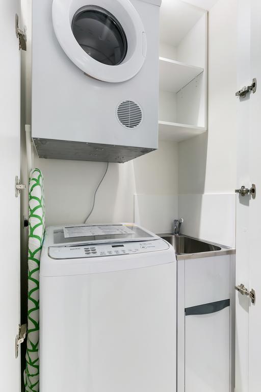 Ultra Modern 2 Bdrm In St Leonards Crows Nest - 803Nor Apartment *