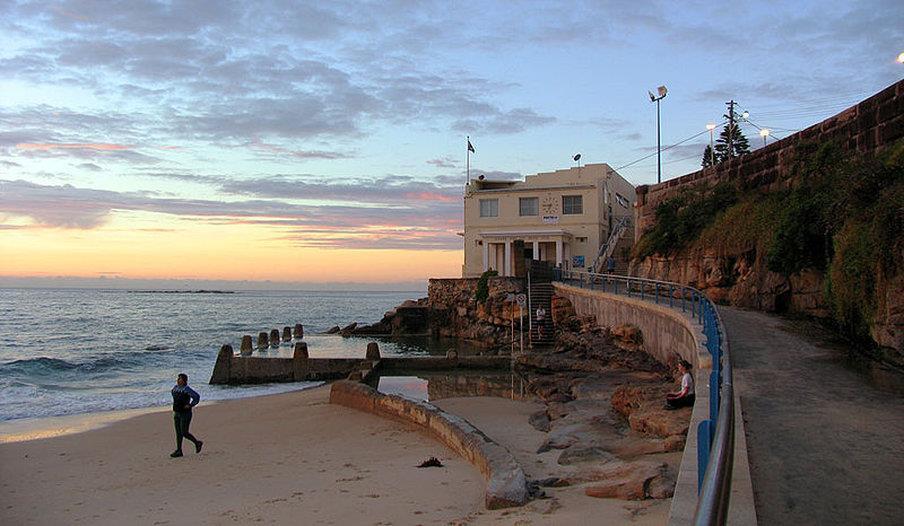 Coogee Bay Boutique 4* Sydney