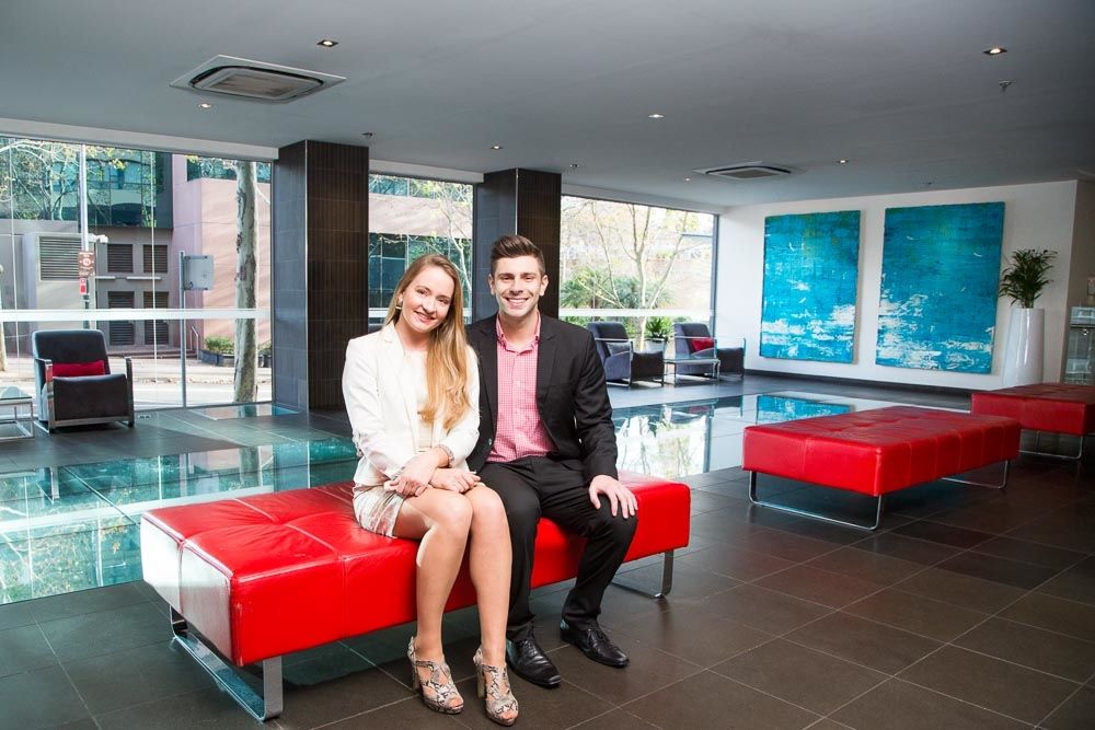 Rydges Hotel 4*