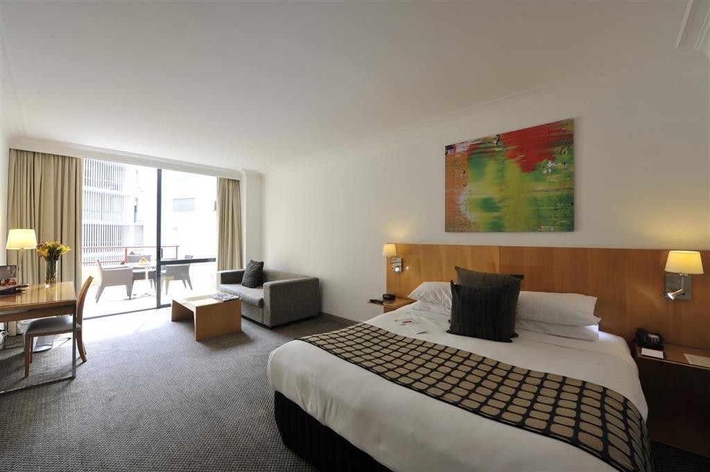 Rydges Hotel Sydney