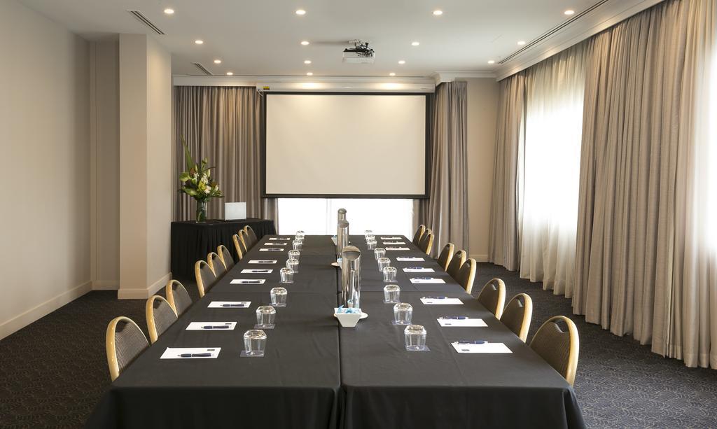 The Sebel Chatswood Hotel