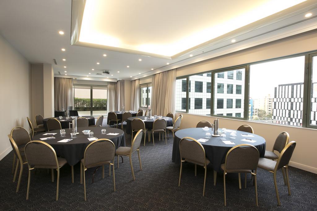 Hotel The Sebel Chatswood 4*