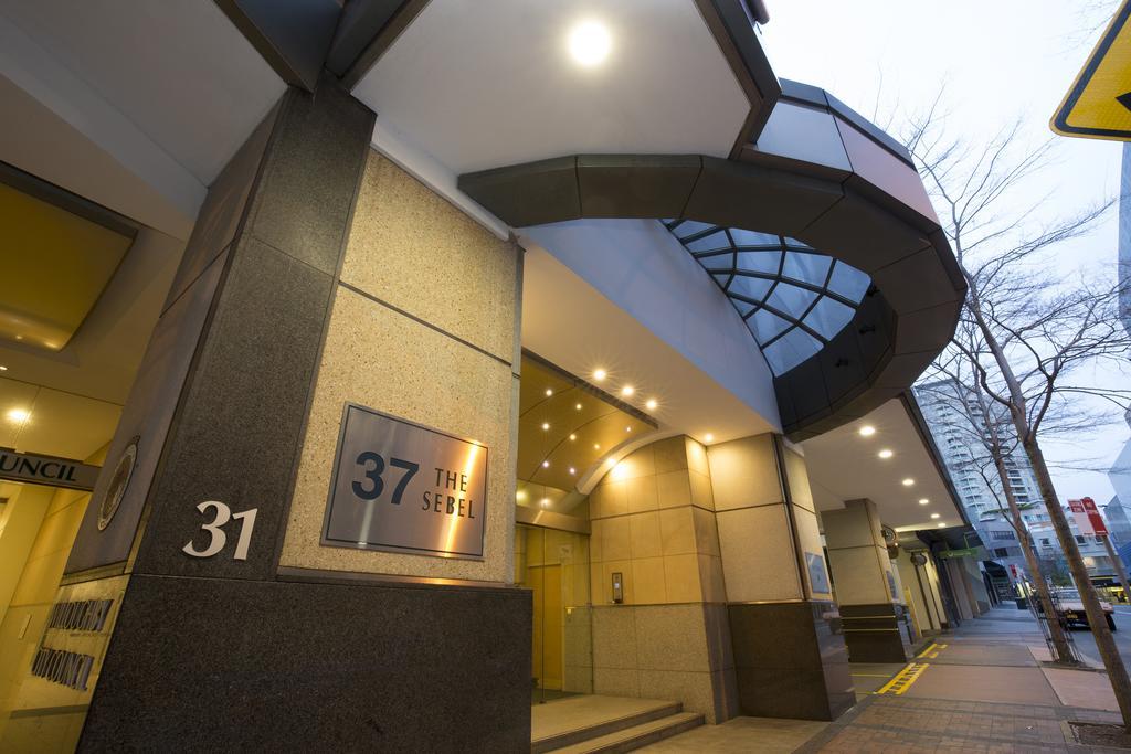 The Sebel Chatswood Hotel 4*