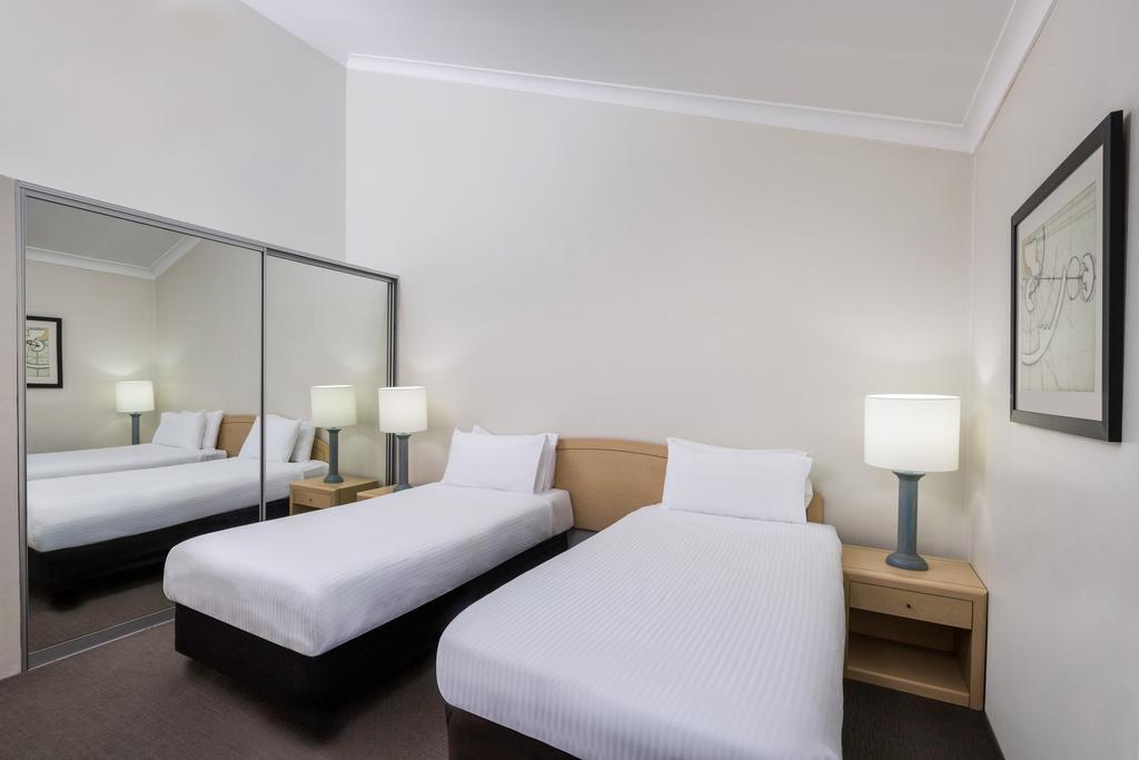 Medina Serviced North Ryde