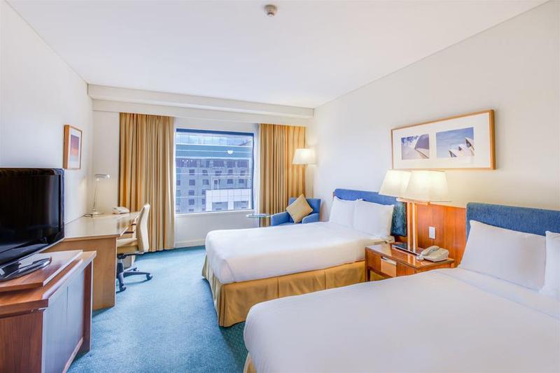 Crowne Plaza Macquarie Park By Ihg Sydney