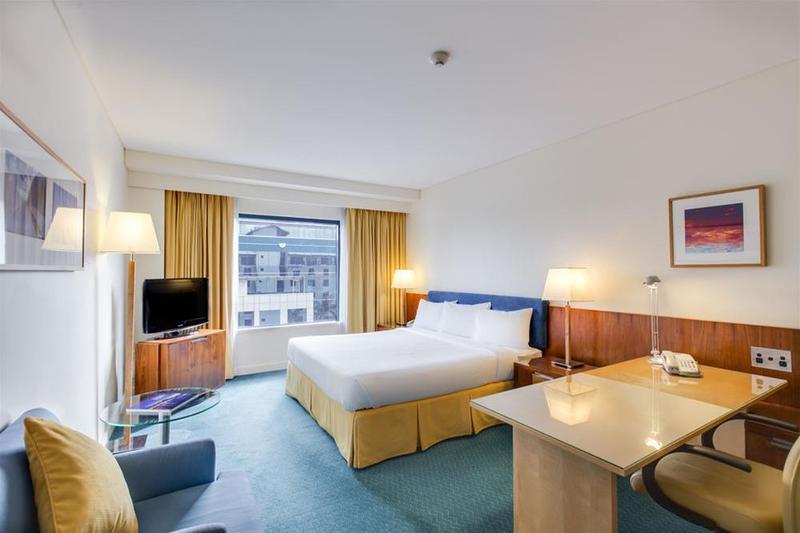 Crowne Plaza Macquarie Park By Ihg