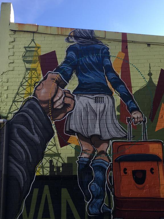 Quest St Leonards