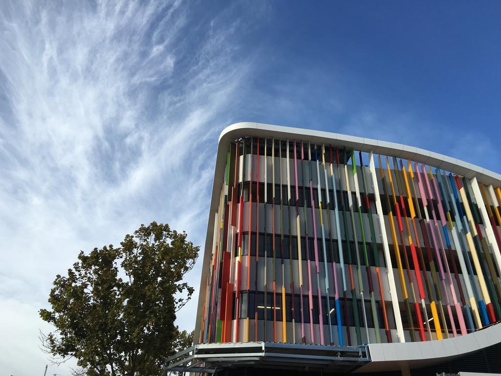 Quest St Leonards Aparthotel 4*