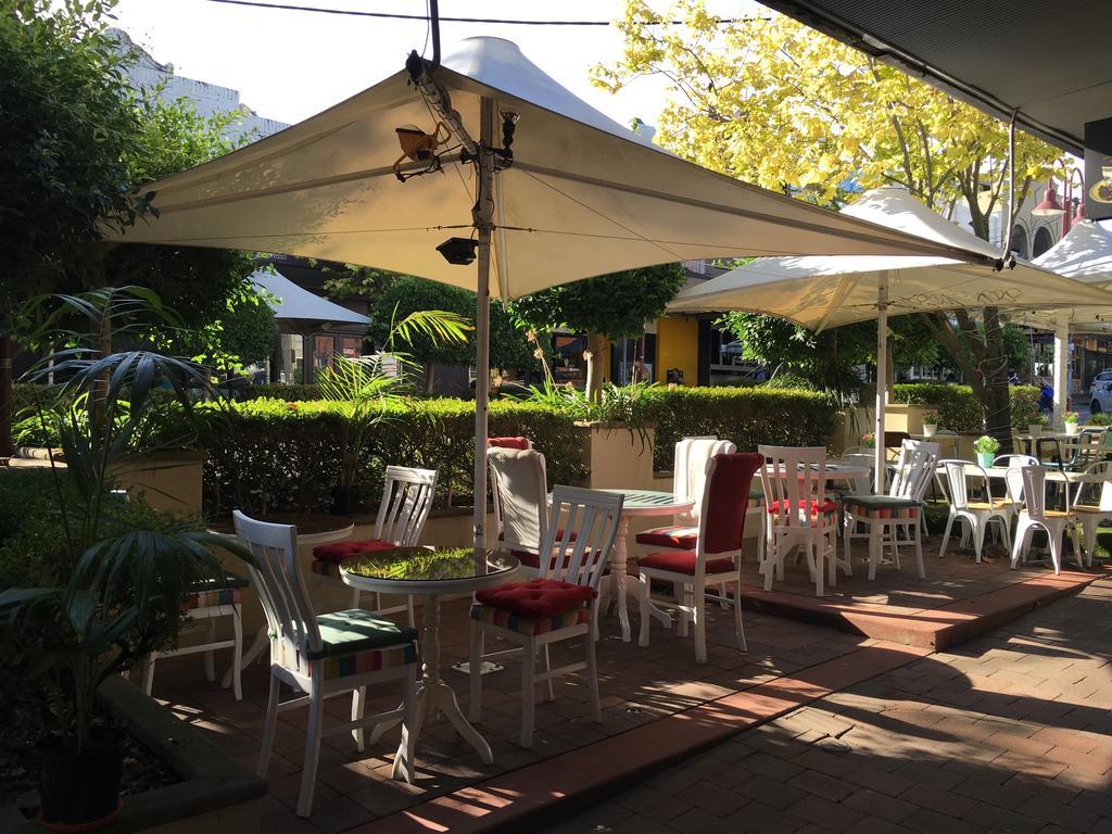 Quest St Leonards 4* Sydney