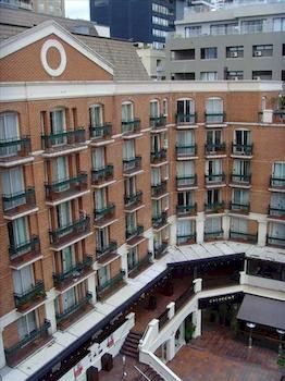 Apartment The Crescent On Bayswater