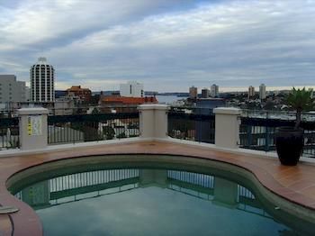 The Crescent On Bayswater Apartment Sydney
