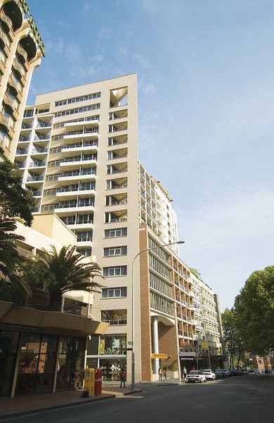 Oaks Harmony Apartment Sydney