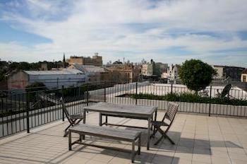 Newtown Mews Hotel Sydney