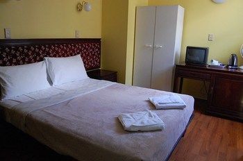Breakfree On Broadway Sydney, An Accor Hotel 4*