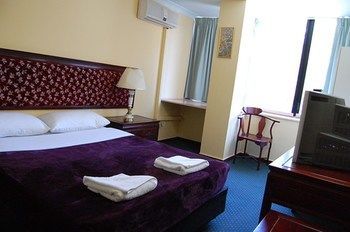 Breakfree On Broadway Sydney, An Accor 4* Sydney