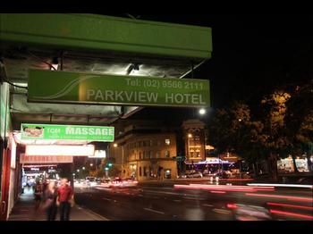 Hotel Breakfree On Broadway Sydney, An Accor