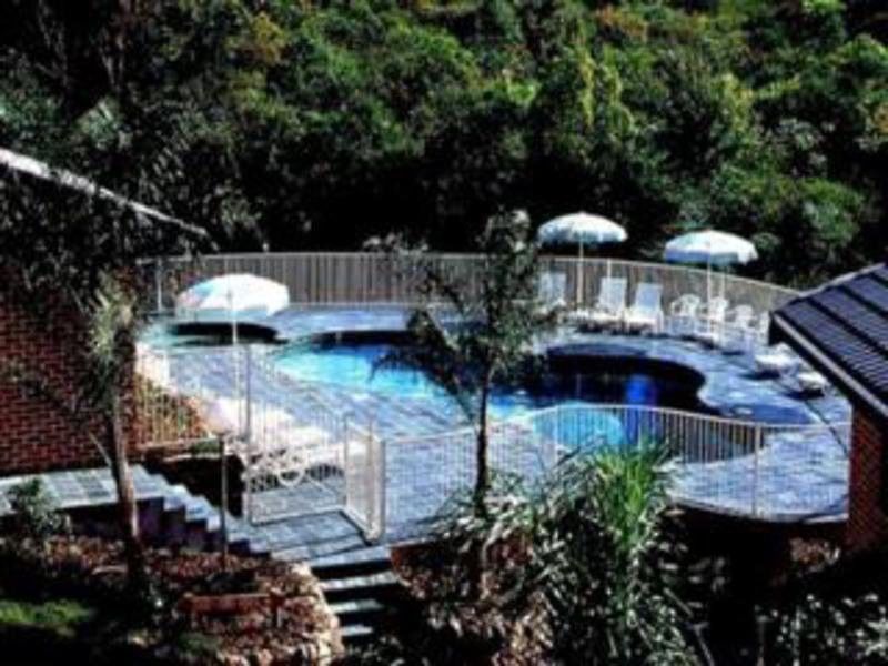 Aparthotel Medina Serviced North Ryde Sydney