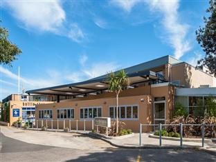 Southend motel
