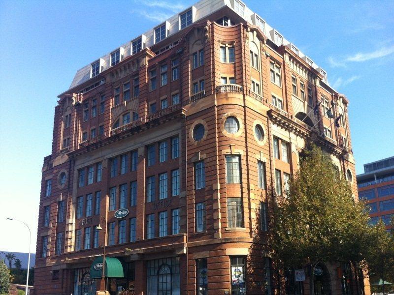 Adina Aparthotel Sydney