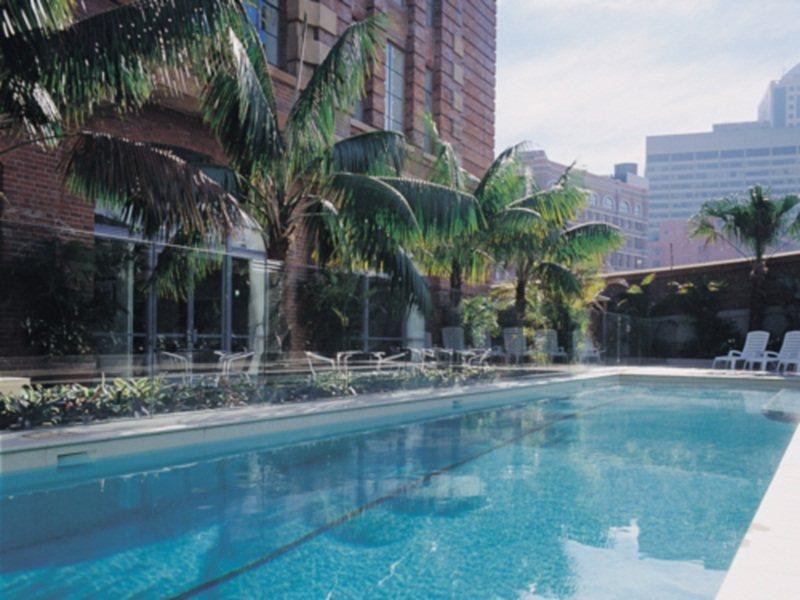 Adina 4* Sydney