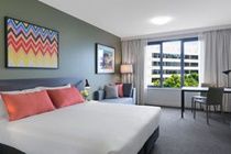 Aparthotel Adina Airport 4*