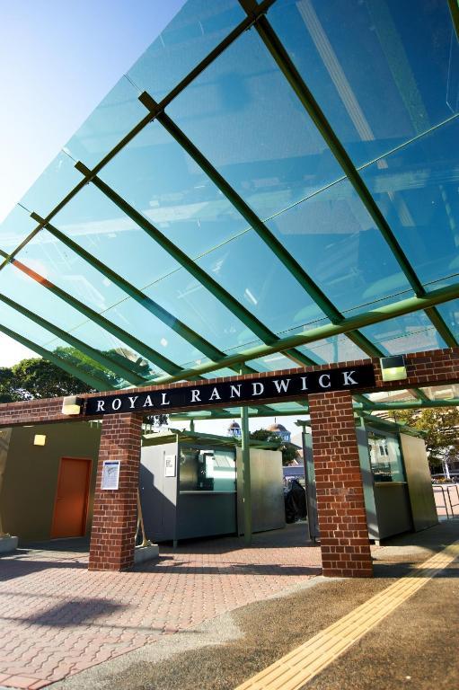 Aparthotel Holiday & Bondi Junction